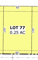 Lot 77 Greenbelt Trail Part 5, North Liberty, IA 52317