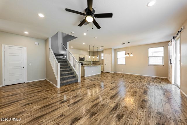 16572 W JENAN Drive, Surprise, AZ 85388