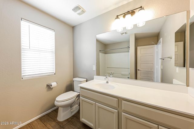 16572 W JENAN Drive, Surprise, AZ 85388
