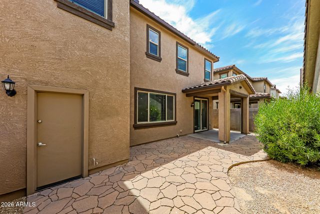 16572 W JENAN Drive, Surprise, AZ 85388