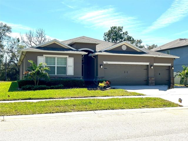 13814 BEE TREE COURT, Hudson, FL 34669
