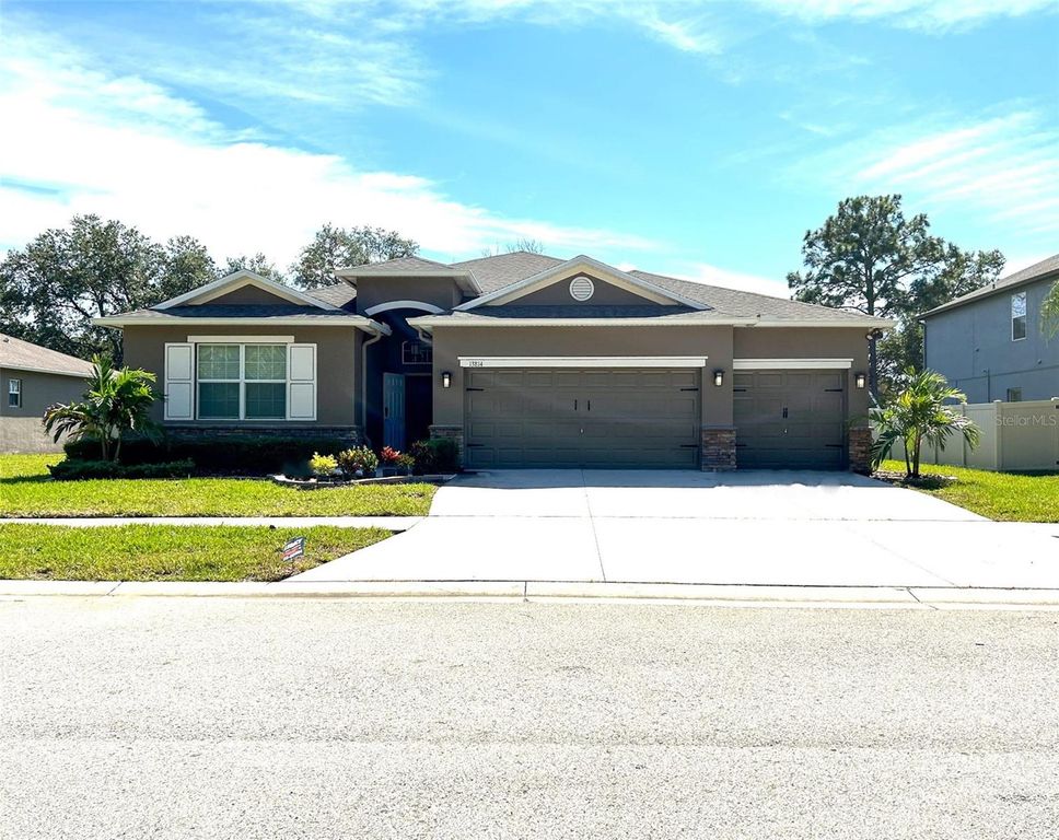 13814 BEE TREE COURT, Hudson, FL 34669