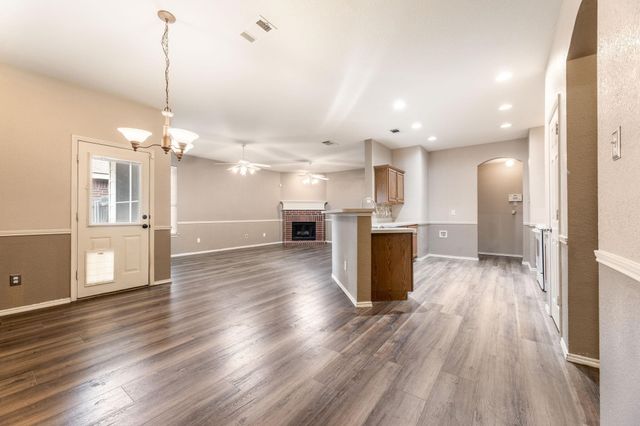 8832 Stirrup Way, Fort Worth, TX 76244