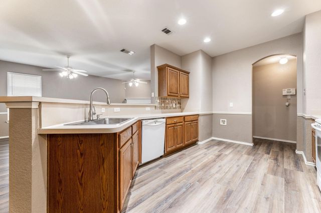 8832 Stirrup Way, Fort Worth, TX 76244