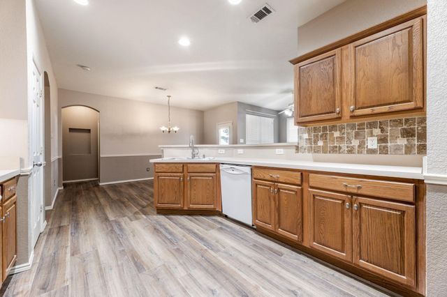 8832 Stirrup Way, Fort Worth, TX 76244