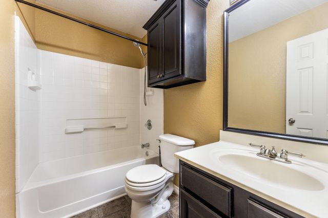 8832 Stirrup Way, Fort Worth, TX 76244