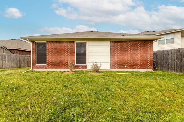 8832 Stirrup Way, Fort Worth, TX 76244