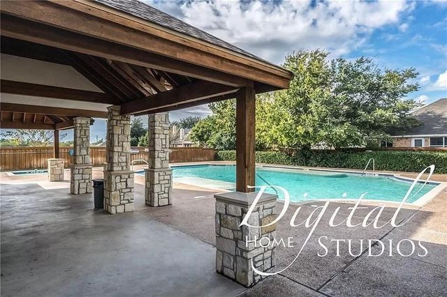 8832 Stirrup Way, Fort Worth, TX 76244