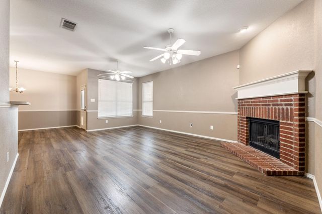 8832 Stirrup Way, Fort Worth, TX 76244