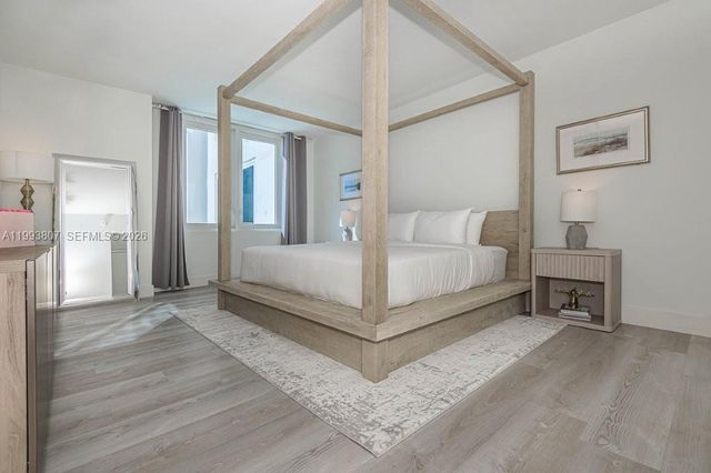 2301 Collins Avenue 401, Miami Beach, FL 33139