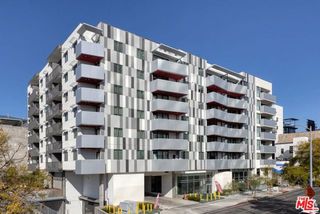 3640 Wilshire Boulevard 629, Los Angeles, CA 90010