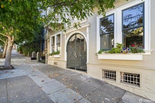 252 Coleridge Street, San Francisco, CA 94110