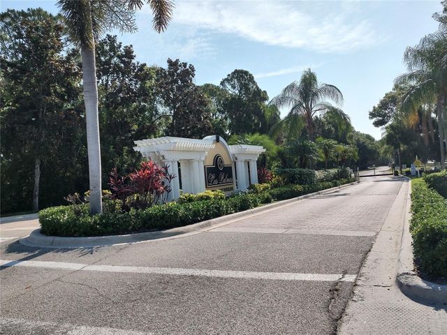 5600 BENTGRASS DRIVE 8-103, Sarasota, FL 34235