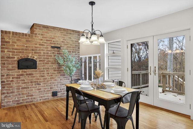 8423 LOCK LN, Warrenton, VA 20186