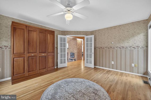 8423 LOCK LN, Warrenton, VA 20186