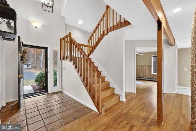 8423 LOCK LN, Warrenton, VA 20186