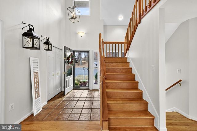 8423 LOCK LN, Warrenton, VA 20186