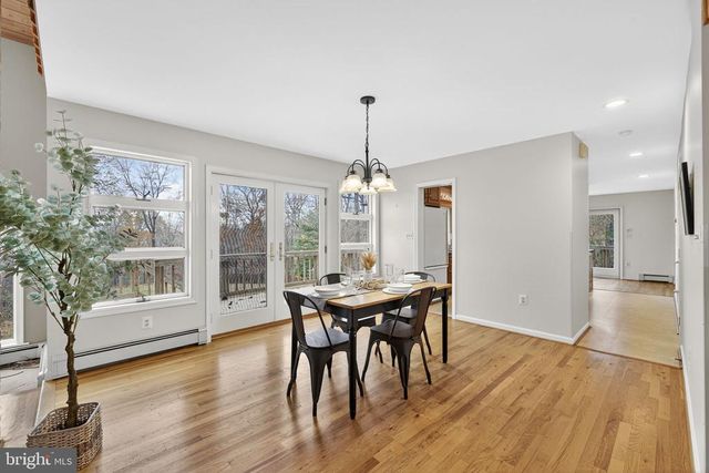 8423 LOCK LN, Warrenton, VA 20186