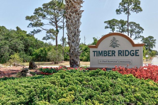 725 Timber Ridge Trail SW Unit B, Vero Beach, FL 32962