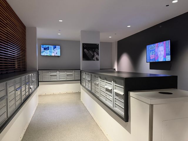 235 W Van Buren Street 1606, Chicago, IL 60607