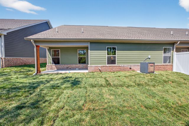 2125 Rylee Way # 8, Greenbrier, TN 37073