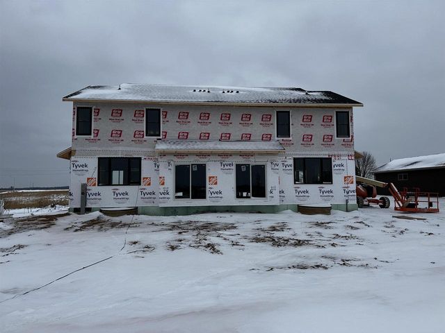 2614 NORTHPOINT DRIVE, New London, WI 54961