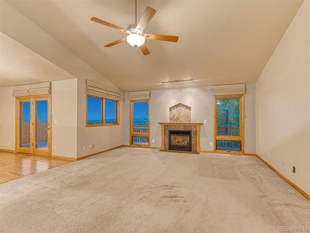 3775 Christy Ridge Road, Sedalia, CO 80135