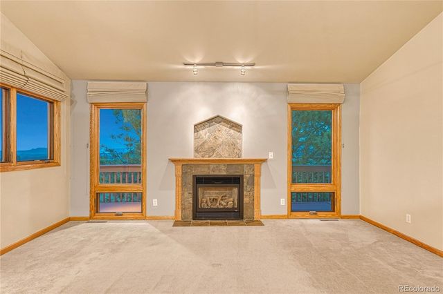3775 Christy Ridge Road, Sedalia, CO 80135