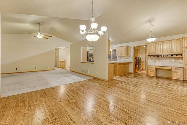 3775 Christy Ridge Road, Sedalia, CO 80135