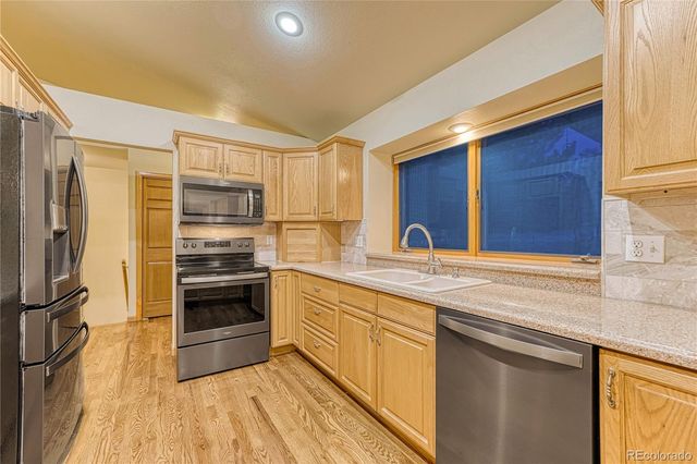 3775 Christy Ridge Road, Sedalia, CO 80135