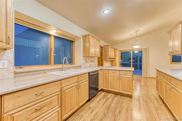 3775 Christy Ridge Road, Sedalia, CO 80135