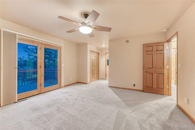 3775 Christy Ridge Road, Sedalia, CO 80135