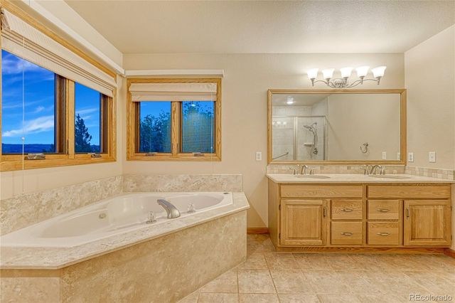 3775 Christy Ridge Road, Sedalia, CO 80135