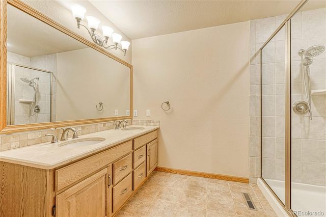 3775 Christy Ridge Road, Sedalia, CO 80135