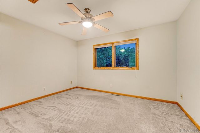 3775 Christy Ridge Road, Sedalia, CO 80135