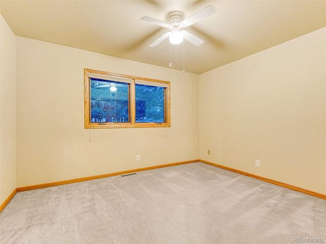 3775 Christy Ridge Road, Sedalia, CO 80135