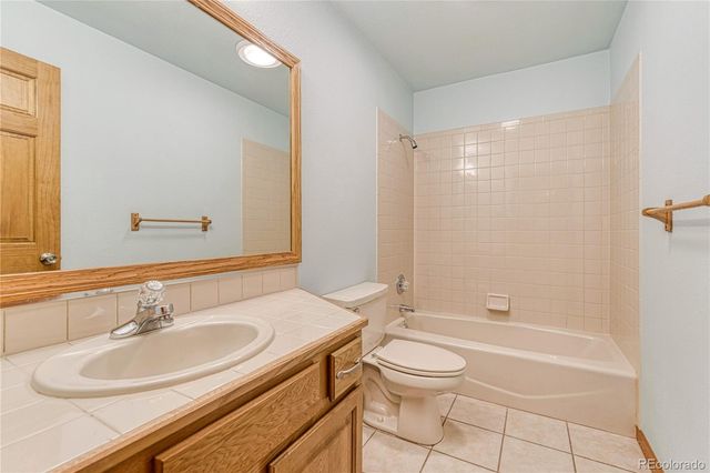 3775 Christy Ridge Road, Sedalia, CO 80135
