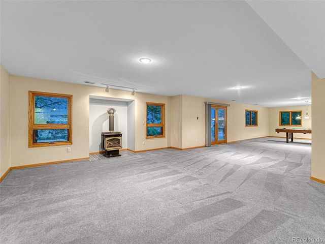 3775 Christy Ridge Road, Sedalia, CO 80135