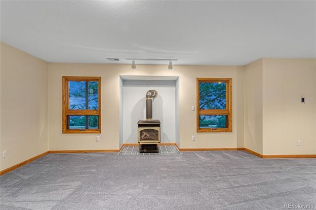 3775 Christy Ridge Road, Sedalia, CO 80135