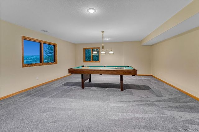 3775 Christy Ridge Road, Sedalia, CO 80135