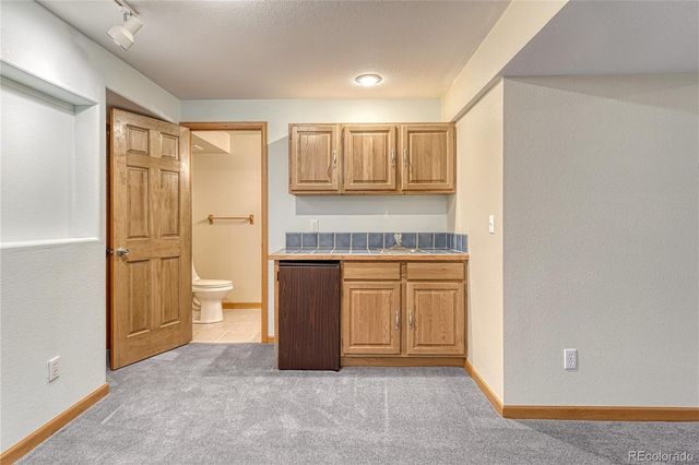 3775 Christy Ridge Road, Sedalia, CO 80135