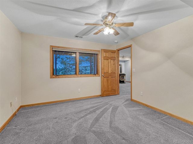 3775 Christy Ridge Road, Sedalia, CO 80135