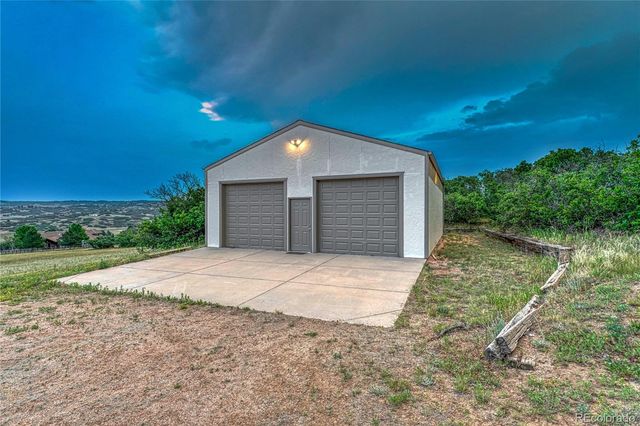 3775 Christy Ridge Road, Sedalia, CO 80135
