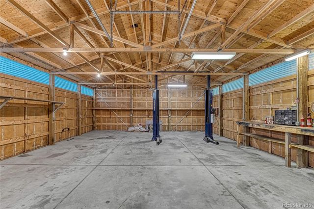 3775 Christy Ridge Road, Sedalia, CO 80135