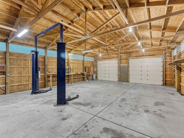 3775 Christy Ridge Road, Sedalia, CO 80135