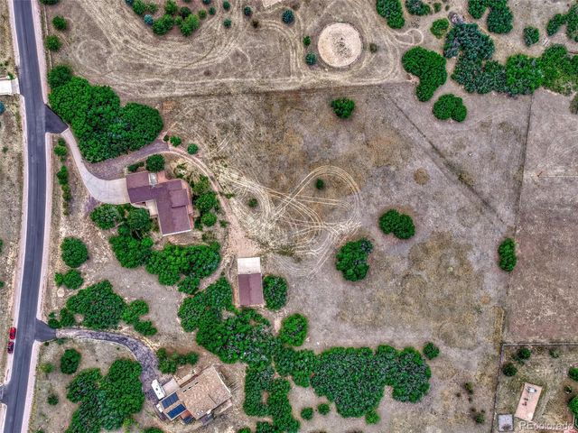 3775 Christy Ridge Road, Sedalia, CO 80135