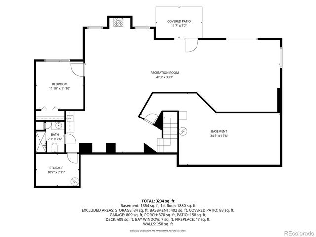 3775 Christy Ridge Road, Sedalia, CO 80135