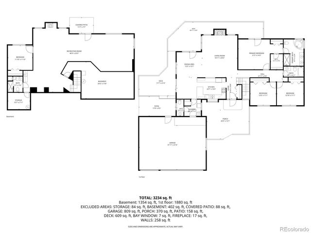 3775 Christy Ridge Road, Sedalia, CO 80135