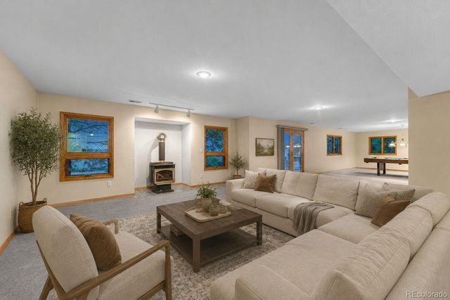 3775 Christy Ridge Road, Sedalia, CO 80135
