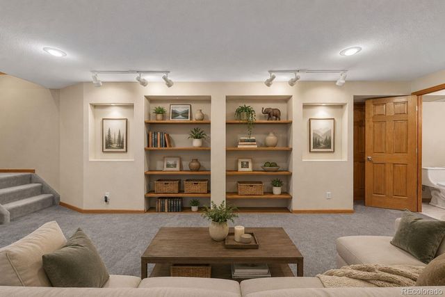 3775 Christy Ridge Road, Sedalia, CO 80135